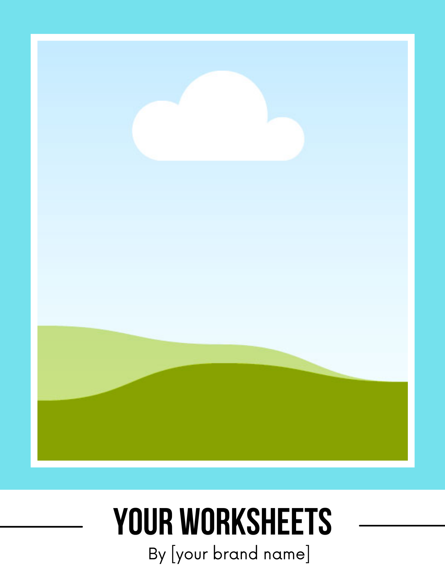 Digital Product Creator Kit