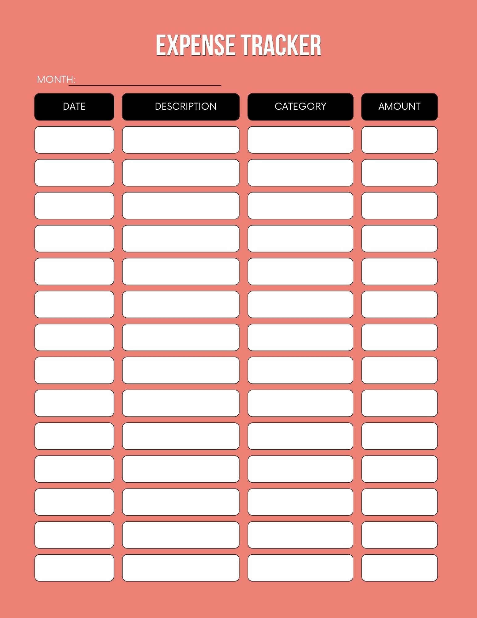 Business Owner Planner