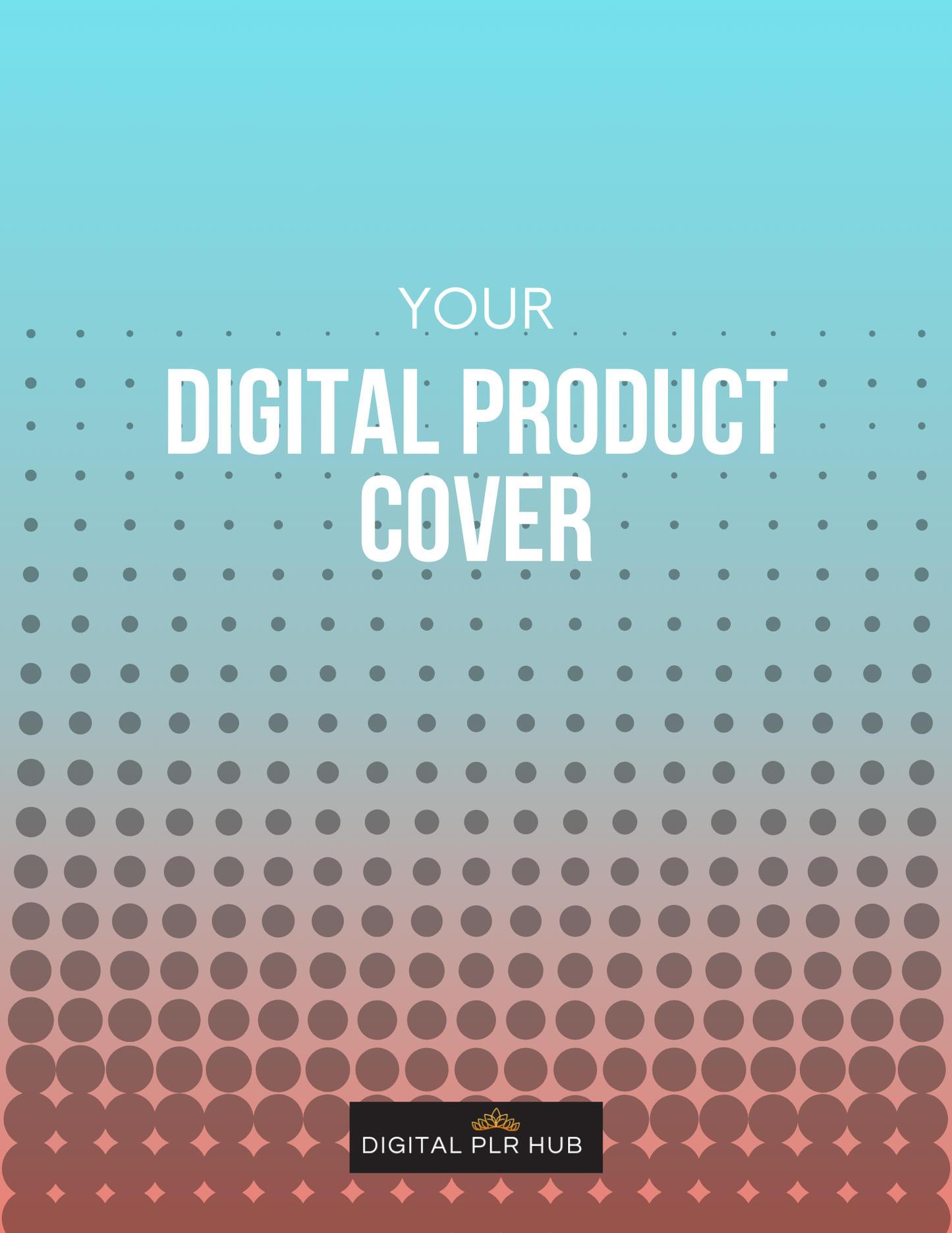 Digital Product Creator Kit