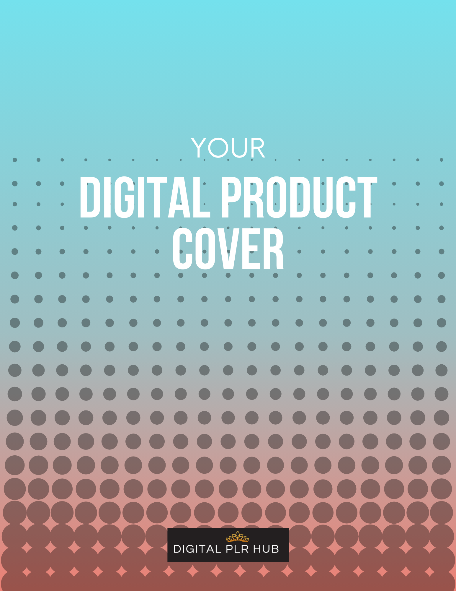 Digital Product Creator Kit