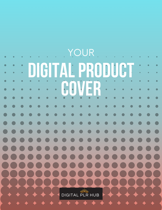 Digital Product Creator Kit
